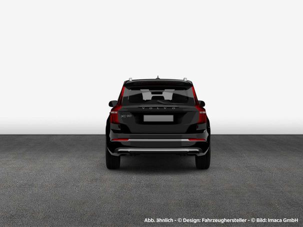 Volvo XC90 T8 Recharge AWD Plus 335 kW image number 6