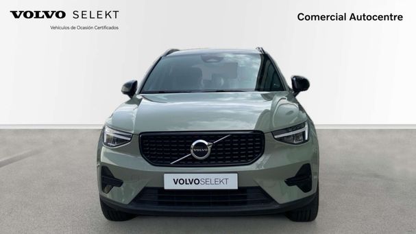 Volvo XC40 B3 Plus Dark 120 kW image number 2