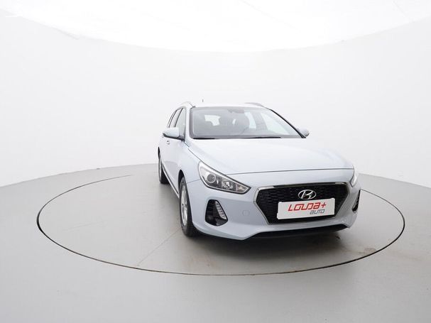 Hyundai i30 1.4 103 kW image number 8