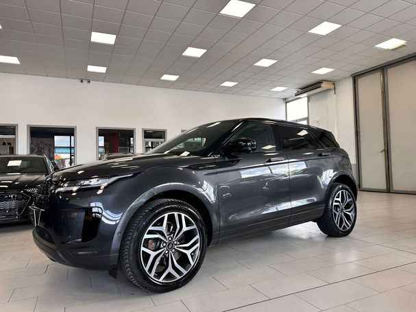 Land Rover Range Rover Evoque 150 kW image number 2