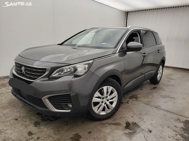 Peugeot 5008 96 kW image number 1