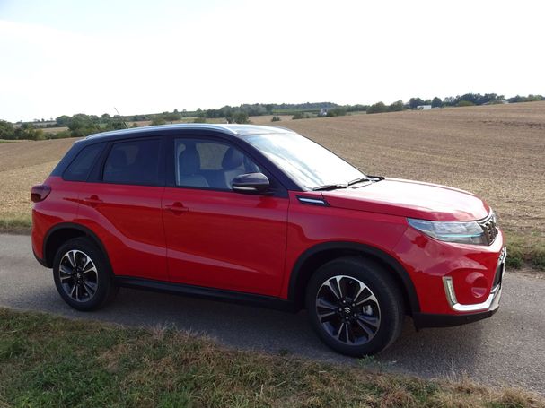 Suzuki Vitara 75 kW image number 7