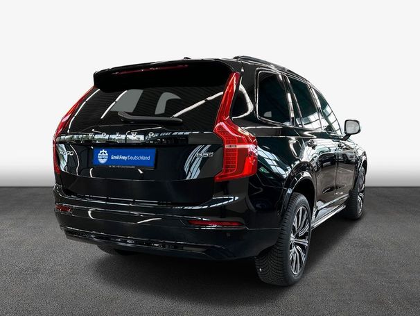 Volvo XC90 B5 AWD Ultimate 173 kW image number 4