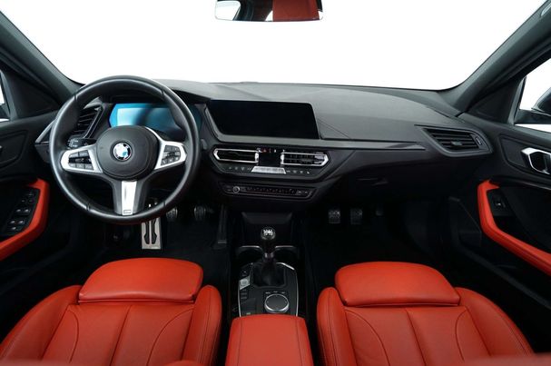 BMW 118d M Sport 110 kW image number 6