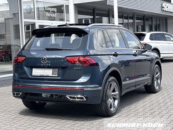 Volkswagen Tiguan 2.0 TDI 4Motion R-Line DSG 147 kW image number 3