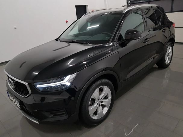 Volvo XC40 D4 140 kW image number 29