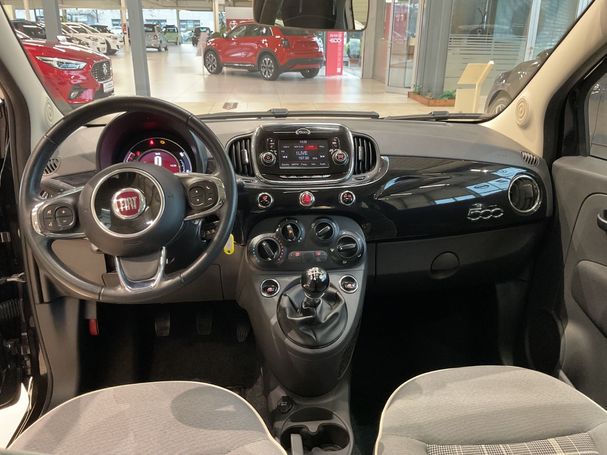 Fiat 500 51 kW image number 5