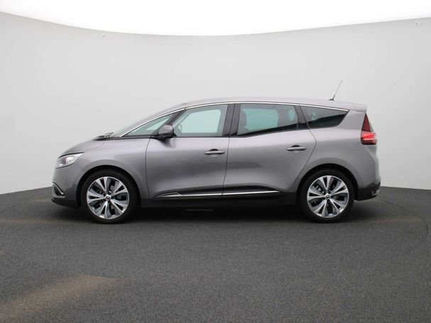 Renault Grand Scenic TCe 85 kW image number 5