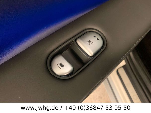 Hyundai Ioniq 5 UNIQ 4WD 225 kW image number 11