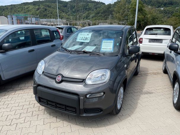 Fiat Panda 1.0 51 kW image number 2