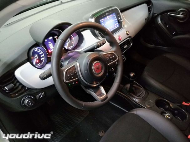 Fiat 500X 1.3 MultiJet 70 kW image number 8