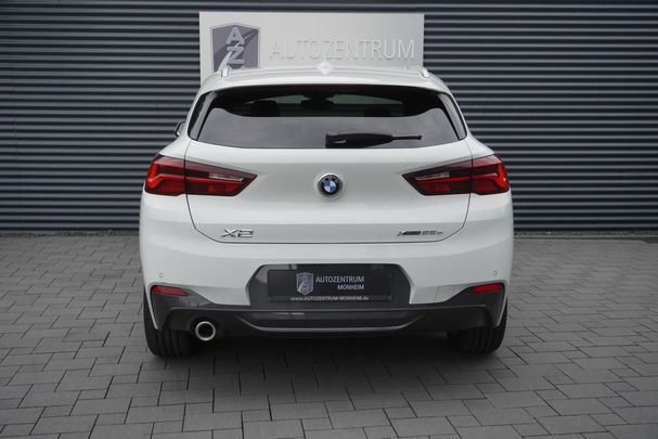 BMW X2e M Sport X xDrive 162 kW image number 9