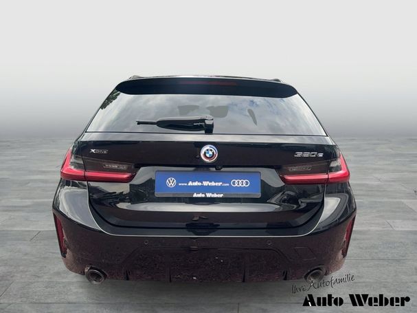 BMW 320 e Touring xDrive 150 kW image number 3