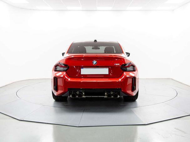 BMW M2 Coupé 338 kW image number 4