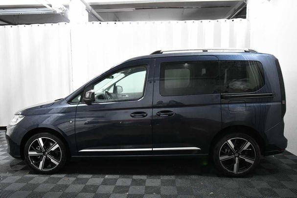 Volkswagen Caddy 1.5 TSI DSG 85 kW image number 2