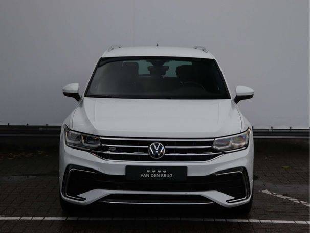 Volkswagen Tiguan 1.4 eHybrid R-Line DSG 180 kW image number 2