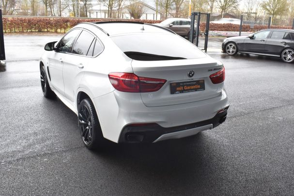 BMW X6 xDrive 280 kW image number 6