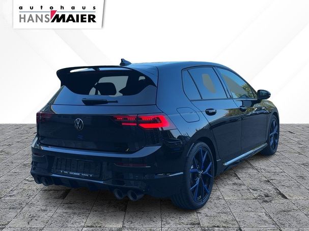 Volkswagen Golf R 4Motion DSG 245 kW image number 4