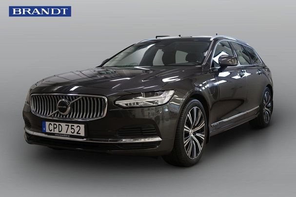 Volvo V90 T6 Inscription AWD Recharge 253 kW image number 1