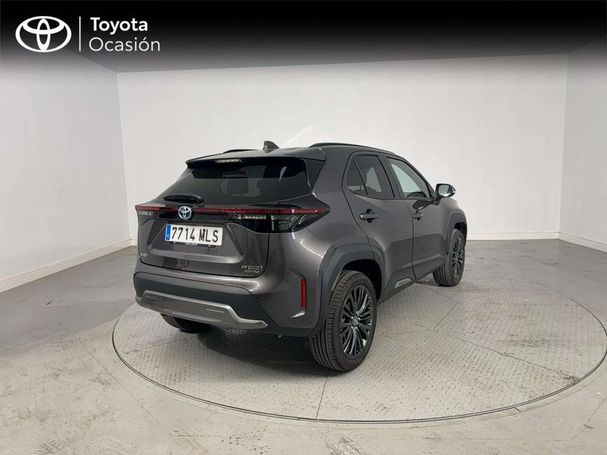 Toyota Yaris Cross 85 kW image number 18