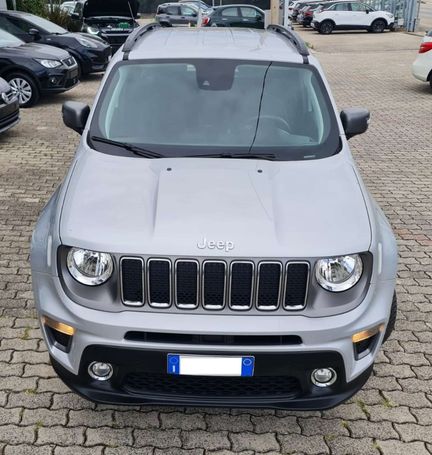 Jeep Renegade 1.6 96 kW image number 29