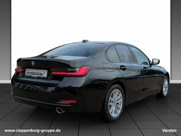 BMW 318i xDrive 115 kW image number 2