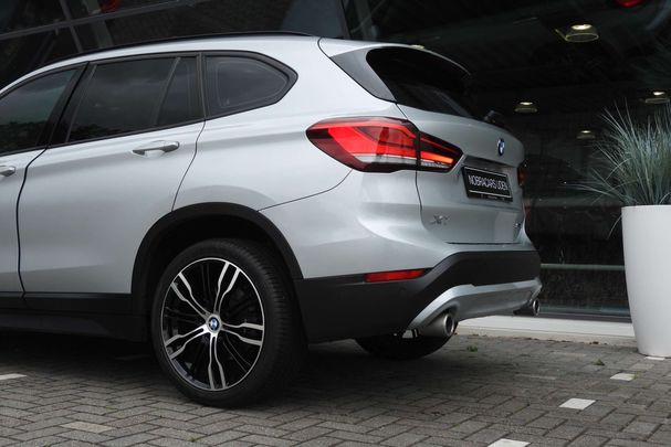 BMW X1 20i sDrive 132 kW image number 12