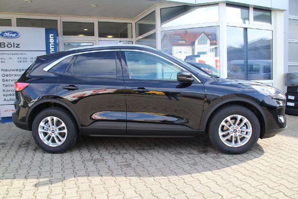 Ford Kuga 110 kW image number 4