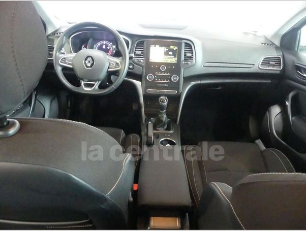 Renault Megane 70 kW image number 12