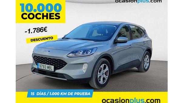 Ford Kuga 1.5 EcoBlue 88 kW image number 1