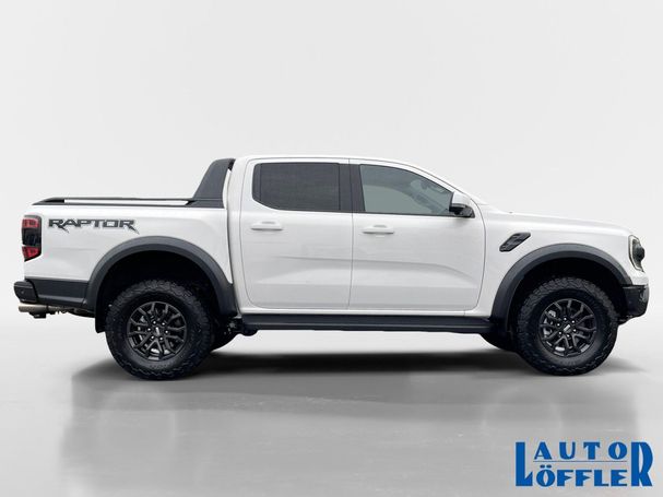 Ford Ranger Raptor 215 kW image number 6