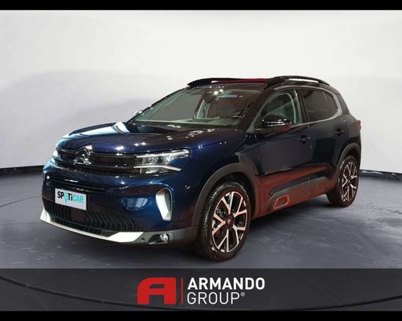 Citroen C5 Aircross PureTech 130 Pack EAT8 96 kW image number 1