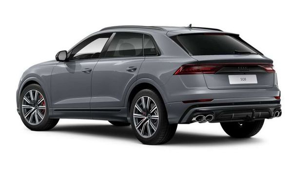 Audi SQ8 TFSI quattro Tiptronic Sport 373 kW image number 2