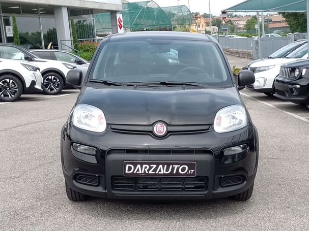 Fiat Panda 1.0 Hybrid 51 kW image number 3