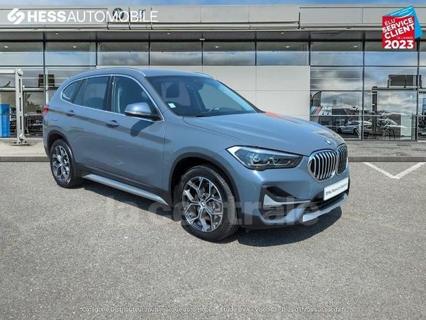 BMW X1 25e xDrive 162 kW image number 2