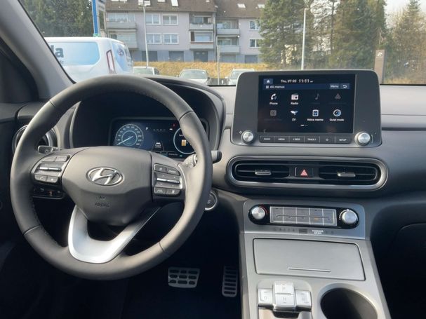 Hyundai Kona 100 kW image number 7