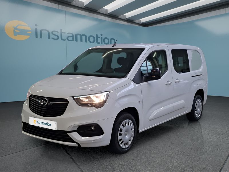 Opel Combo Cargo 1.5 D
