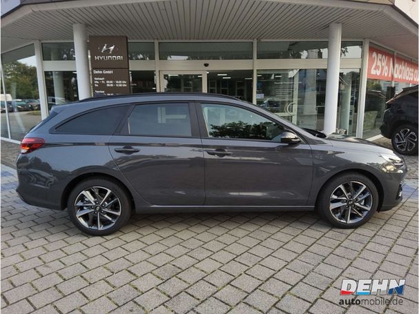 Hyundai i30 1.5 T-GDI Advantage DCT 103 kW image number 3