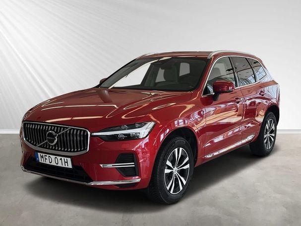 Volvo XC60 T6 Recharge AWD 261 kW image number 1