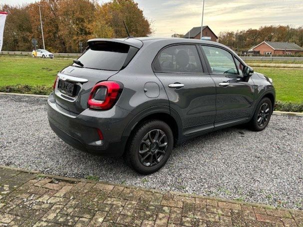 Fiat 500X 1.0 FireFly 88 kW image number 4