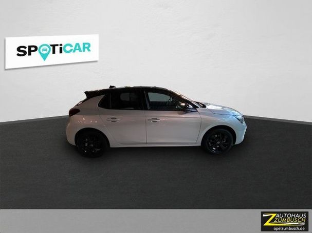 Opel Corsa 1.2 Turbo 74 kW image number 5