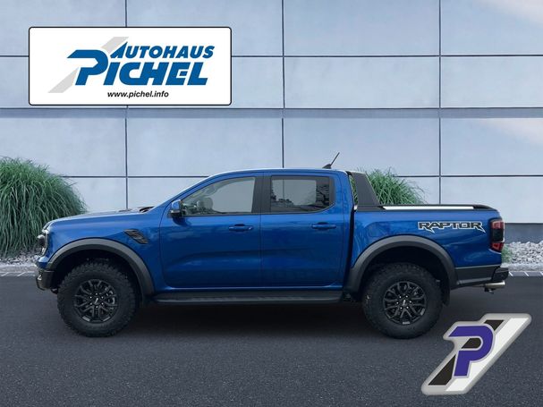 Ford Ranger Raptor 3.0 EcoBoost 215 kW image number 5