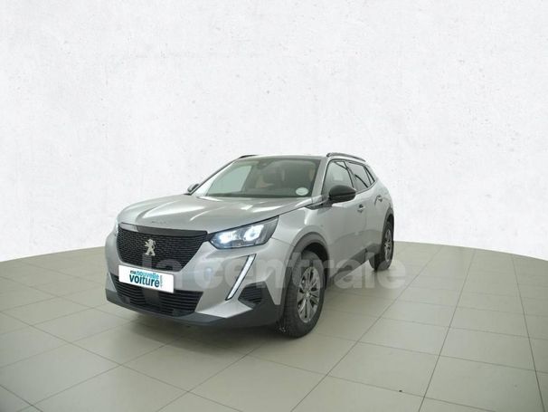 Peugeot 2008 81 kW image number 1