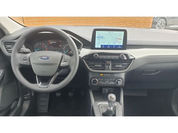 Ford Kuga 1.5 EcoBoost Cool & Connect 110 kW image number 14