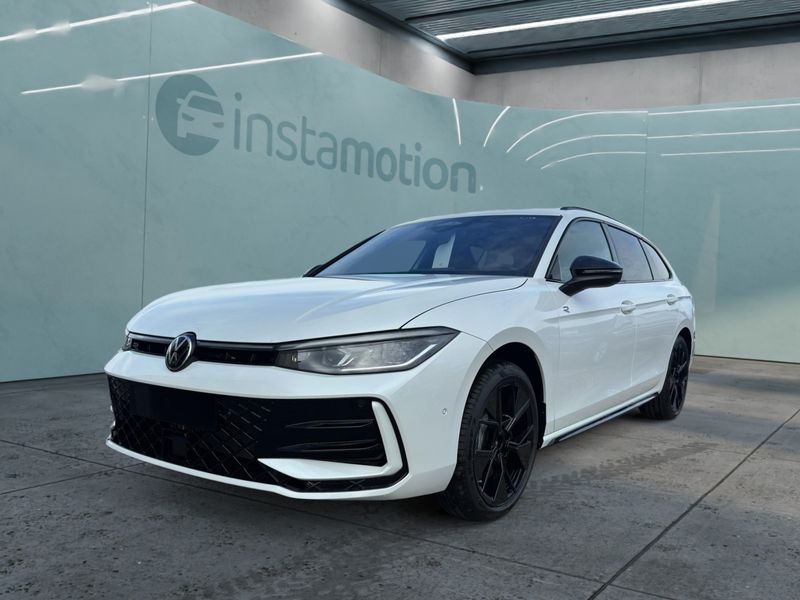 Volkswagen Passat 2.0