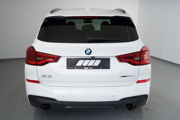 BMW X3 xDrive 210 kW image number 5