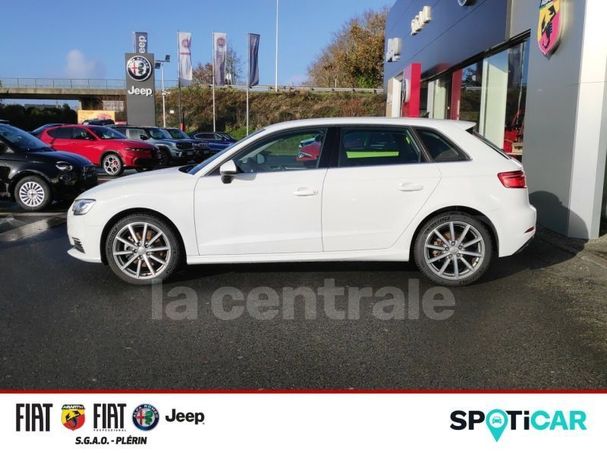 Audi A3 40 e-tron S tronic Sportback 180 kW image number 4