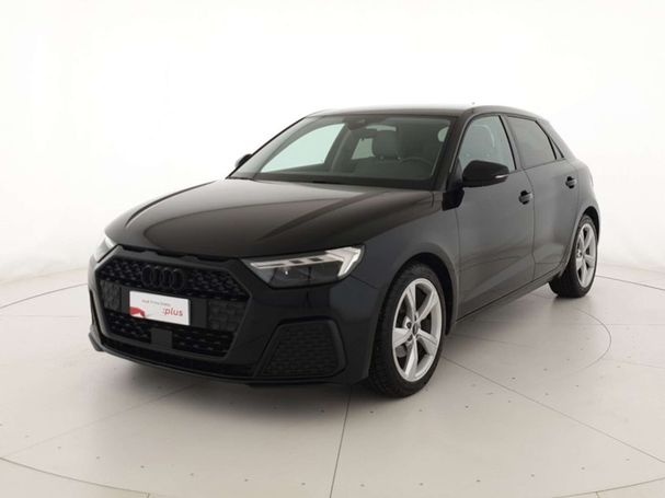 Audi A1 35 TFSI S tronic Sportback 110 kW image number 1