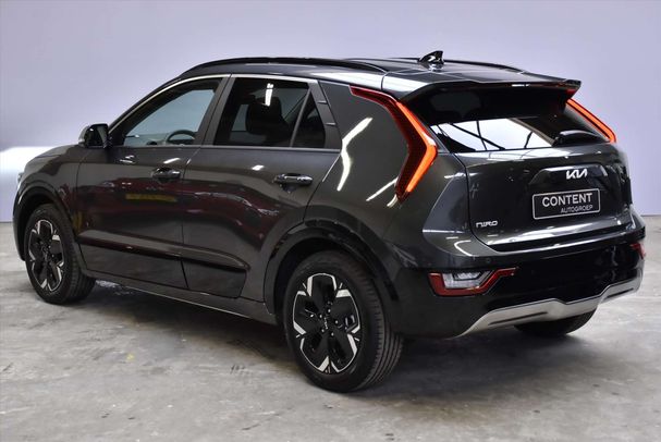 Kia Niro 150 kW image number 8