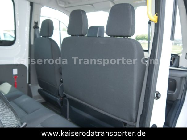 Ford Transit 350 96 kW image number 27